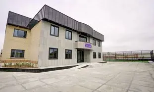 افتتاح مدرسه بانک سامان در روستای چشمه‌ خانی لرستان