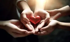 حضور خیریه نیکان ماموت در ششمین نمایشگاه بین‌ المللی خودرو تهران