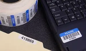 حفاظت از دارایی‌ ها با برچسب اموال