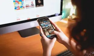 وب‌سایت یا اینستاگرام؟ کدام برای کسب‌وکار شما مناسب‌تر است؟