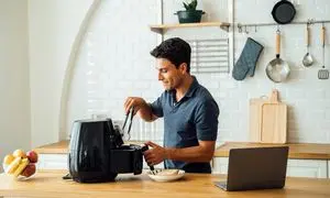 ارزان ‌ترین و پرفروش ‌ترین سرخ کن ‌های موجود در بازار