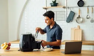 ارزان ‌ترین و پرفروش ‌ترین سرخ کن ‌های موجود در بازار