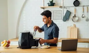 ارزان ‌ترین و پرفروش ‌ترین سرخ کن ‌های موجود در بازار