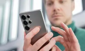 پلتفرم Knox سامسونگ، آغاز عصر امنیت کوانتومی