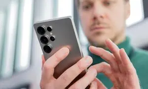 پلتفرم Knox سامسونگ، آغاز عصر امنیت کوانتومی