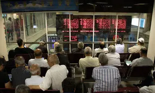 ریزش بورس تهران برای دومین روز پیاپی