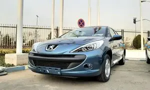 شرایط پیش فروش 6 محصول ایران خودرو اعلام شد