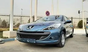 شرایط پیش فروش 6 محصول ایران خودرو اعلام شد