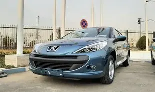 شرایط پیش فروش 6 محصول ایران خودرو اعلام شد