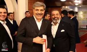 گزارش تصویری سومین دوره انتخابات انجمن برندهای پوشاک ایران
