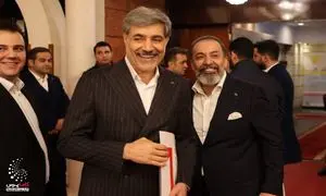 گزارش تصویری سومین دوره انتخابات انجمن برندهای پوشاک ایران