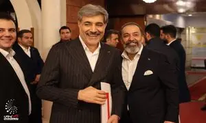 گزارش تصویری سومین دوره انتخابات انجمن برندهای پوشاک ایران