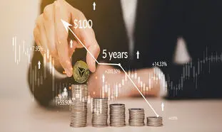 پیش‌ بینی بازار و آینده ترون