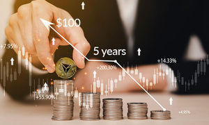 پیش‌ بینی بازار و آینده ترون