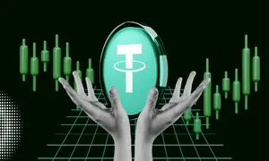 استراتژی‌ خرید تتر در زمان اوج یا افت قیمت آن