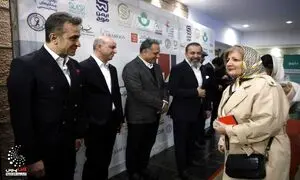 سومین مجمع عمومی انجمن برندهای پوشاک ایران (گزارش تصویری)