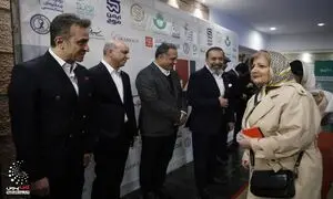 سومین مجمع عمومی انجمن برندهای پوشاک ایران (گزارش تصویری)