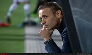 یحیی گل محمدی برای 25 میلیارد از پرسپولیس می‌رود؟