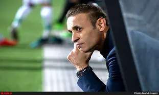 یحیی گل محمدی برای 25 میلیارد از پرسپولیس می‌رود؟