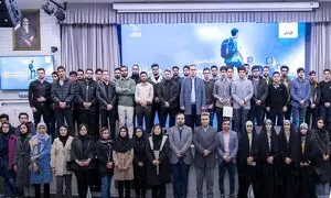 دومین دوره بورسیه نخبگان علمی توسط همراه اول افتتاح شد