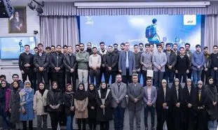دومین دوره بورسیه نخبگان علمی توسط همراه اول افتتاح شد