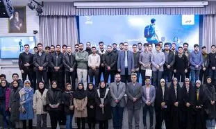 دومین دوره بورسیه نخبگان علمی توسط همراه اول افتتاح شد