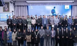 دومین دوره بورسیه نخبگان علمی توسط همراه اول افتتاح شد