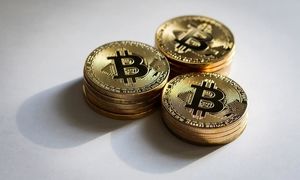 شاید قیمت بیت کوین کمتر شود