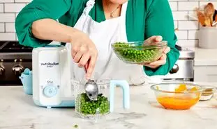 از بین 3 برند غذاساز کنوود، مولینکس و فیلیپس کدامیک برای خرید بهتر است؟