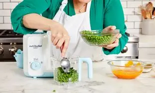 از بین 3 برند غذاساز کنوود، مولینکس و فیلیپس کدامیک برای خرید بهتر است؟