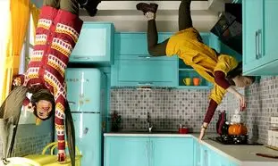 بهترین تفریحات تهران در نوروز 1404