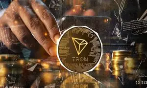 ۶ دلیل برای خرید ترون