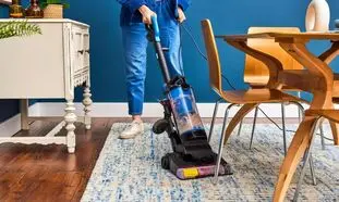 جاروبرقی ایستاده چی بخریم؟
