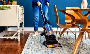 جاروبرقی ایستاده چی بخریم؟
