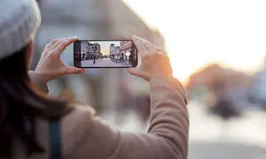 بهترین گوشی میان رده شیائومی برای عکاسی