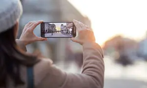 بهترین گوشی میان رده شیائومی برای عکاسی