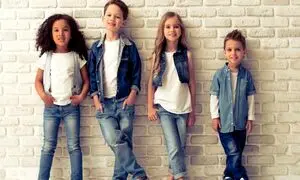 راهنمای خرید شلوار بچگانه برای والدین