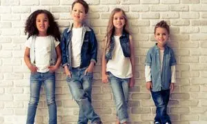 راهنمای خرید شلوار بچگانه برای والدین