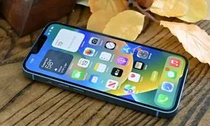 شاید گوشی جدید آیفون تا ولنتاین رونمایی شود