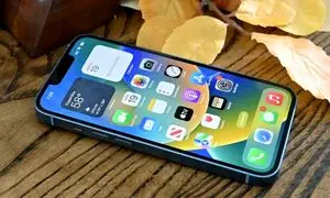 شاید گوشی جدید آیفون تا ولنتاین رونمایی شود
