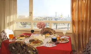 امکانات بهترین هتل های تور کربلا در نزدیکی حرم