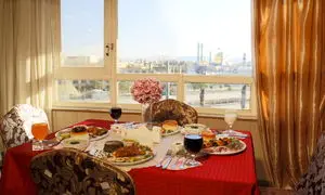 امکانات بهترین هتل های تور کربلا در نزدیکی حرم