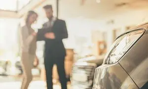 با شرایط فروش اقساطی خودرو بدون ضامن آشنا شوید