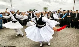 برگزاری هجدهمین نمایشگاه بین المللی گردشگری تهران