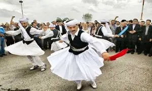 برگزاری هجدهمین نمایشگاه بین المللی گردشگری تهران