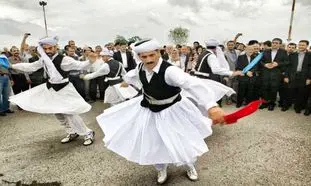 برگزاری هجدهمین نمایشگاه بین المللی گردشگری تهران