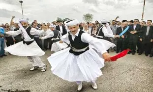 برگزاری هجدهمین نمایشگاه بین المللی گردشگری تهران