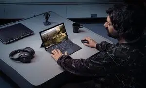 بهترین پردازنده AMD برای لپ تاپ گیمینگ کدام است؟