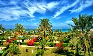 قیمت تور کیش در زمستان 1403 چه قدر است؟