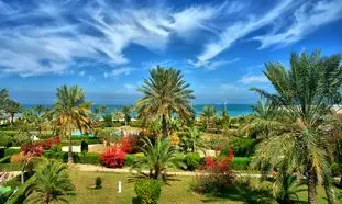 قیمت تور کیش در زمستان 1403 چه قدر است؟